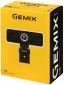 Веб-камера Gemix T16 (T16HD) Black - фото 7 - інтернет-магазин електроніки та побутової техніки TTT