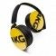 Навушники AKG Y50 Yellow (Y50YEL) - фото 4 - інтернет-магазин електроніки та побутової техніки TTT