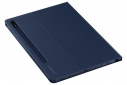 Обложка Samsung Book Cover Galaxy Tab S7 (T875) (EF-BT630PNEGRU) Navy  - фото 4 - интернет-магазин электроники и бытовой техники TTT