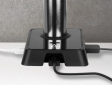 Настольное крепление для двух мониторов Arctic Z2 (Gen 3) с USB-концентратором (AEMNT00053A) - фото 3 Настольное крепление для двух мониторов Arctic Z2 (Gen 3) с USB-концентратором (AEMNT00053A) - фото 3 - интернет-магазин электроники и бытовой техники TTT