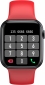 Смарт-годинник Globex Smart Watch Urban Pro (4820183720771) Red - фото 3 - інтернет-магазин електроніки та побутової техніки TTT