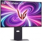 Монітор LG UltraGear OLED 32GS95UV-B - фото 8 - інтернет-магазин електроніки та побутової техніки TTT