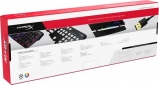 Клавиатура проводная HyperX Alloy MKW100 USB Black RUS (4P5E1AX) - фото 9 - интернет-магазин электроники и бытовой техники TTT
