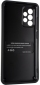 Чохол Allegro Case for Samsung A725 (A72) Black - фото 2 - інтернет-магазин електроніки та побутової техніки TTT