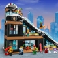 Конструктор LEGO City Горнолыжный и скалолазный центр 1045 деталей (60366) - фото 8 - интернет-магазин электроники и бытовой техники TTT