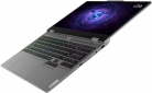 Ноутбук Lenovo LOQ 15IRX9 (83DV00GURA) Luna Grey - фото 5 - інтернет-магазин електроніки та побутової техніки TTT