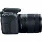 Фотоапарат Canon EOS 77D EF-S 18-135mm IS USM Kit Black (1892C024) - фото 5 - інтернет-магазин електроніки та побутової техніки TTT