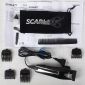 Машинка для стрижки Scarlett SC-HC63C01 Black - фото 6 - интернет-магазин электроники и бытовой техники TTT