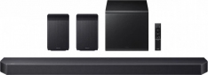 Саундбар  Q серии Samsung HW-Q930H (HW-Q930H/UA) Titan Black - фото 8 - інтернет-магазин електроніки та побутової техніки TTT