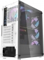 Корпус Darkflash DK352 PLUS White - фото 7 - интернет-магазин электроники и бытовой техники TTT