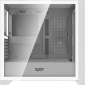 Корпус Darkflash DRX90 MESH White - фото 8 - интернет-магазин электроники и бытовой техники TTT