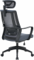 Крісло офісне OfficePro Harmony OC310-B-G-G Black/Gray - фото 4 - інтернет-магазин електроніки та побутової техніки TTT