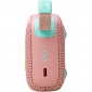 Портативна акустика JBL Go 4 (JBLGO4PINK) Pink - фото 7 - інтернет-магазин електроніки та побутової техніки TTT