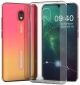 Силиконовый чехол BeCover для Xiaomi Redmi 8A (704325) Transparancy  - фото 4 - интернет-магазин электроники и бытовой техники TTT
