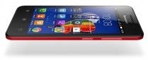 Смартфон Lenovo A319 Red - фото 9 - інтернет-магазин електроніки та побутової техніки TTT