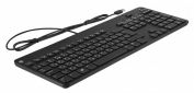 Клавиатура проводная HP Conferencing USB (K8P74AA) - фото 5 - интернет-магазин электроники и бытовой техники TTT