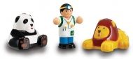 Инерционная игрушка WOW Toys Вертолет Гарри (01014) - фото 5 - интернет-магазин электроники и бытовой техники TTT