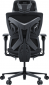 Кресло геймерское Anda Seat X-Air Pro Size XL Mesh (AD-WY-01-BBB-B01) Space Black  - фото 3 - интернет-магазин электроники и бытовой техники TTT