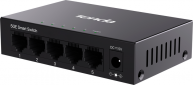 Коммутатор Tenda TEG2205D - фото 3 - интернет-магазин электроники и бытовой техники TTT