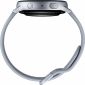 Смарт часы Samsung Galaxy Watch Active 2 44mm Aluminium (SM-R820NZSASEK) Silver - фото 3 - интернет-магазин электроники и бытовой техники TTT