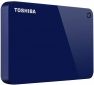 Жесткий диск Toshiba Canvio Advance 1TB HDTC910EL3AA 2.5