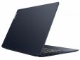Ноутбук Lenovo Ideapad S340-14IWL (81N700QERA) Abyss Blue - фото 3 - интернет-магазин электроники и бытовой техники TTT