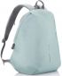 Рюкзак для ноутбука XD Design Bobby Soft Anti-Theft Backpack (P705.797) Mint - фото 2 - інтернет-магазин електроніки та побутової техніки TTT