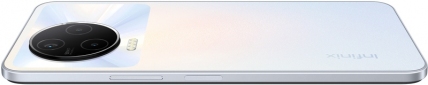 Смартфон Infinix Note 12 2023 8/128GB Alpine White - фото 4 - интернет-магазин электроники и бытовой техники TTT