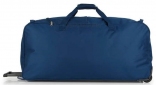 Сумка дорожная на колесах Gabol Week Eco 110L (122315-003) Azul  - фото 3 - интернет-магазин электроники и бытовой техники TTT