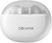 Наушники A4Tech B25 Grayish White - фото 2 - интернет-магазин электроники и бытовой техники TTT