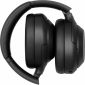Наушники Sony WH-1000XM4 (WH1000XM4B.CE7) Black - фото 4 - интернет-магазин электроники и бытовой техники TTT