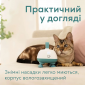 Масажер для тварин BEURER Buddy (PP 410 Buddy) - фото 2 - інтернет-магазин електроніки та побутової техніки TTT