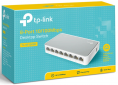 Коммутатор TP-LINK TL-SF1008D - фото 2 - интернет-магазин электроники и бытовой техники TTT