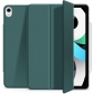 Обложка BeCover Magnetic для Apple iPad Air 4 10.9 2020 (706845) Dark Green - фото 2 - интернет-магазин электроники и бытовой техники TTT