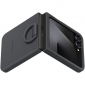 Панель Samsung Silicone для Samsung Galaxy Flip 7 FE (EF-PF741TBEGUA) Black - фото 4 - интернет-магазин электроники и бытовой техники TTT