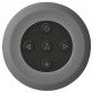 Портативная акустика Trust Dixxo Go Wireless Bluetooth Speaker Grey (21345) - фото 4 - интернет-магазин электроники и бытовой техники TTT