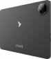 Планшет Pixus Loga Wi-Fi 4/128GB Gray - фото 5 - інтернет-магазин електроніки та побутової техніки TTT