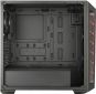 Корпус Cooler Master MasterBox MB511 (MCB-B511D-KANN-S00) Black/Red - фото 7 - інтернет-магазин електроніки та побутової техніки TTT