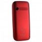 Мобильный телефон Sigma mobile Comfort 50 Slim Red - фото 2 - интернет-магазин электроники и бытовой техники TTT