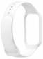 Ремешок BeCover для Xiaomi Redmi Smart Band 2 (709371) White - фото 3 - интернет-магазин электроники и бытовой техники TTT