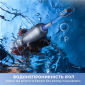 Електрична зубна щітка MOVA Fresh Pro (ATB15A-SIL) Sliver - фото 10 - інтернет-магазин електроніки та побутової техніки TTT