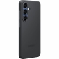 Панель Samsung Silicone Cover для Samsung Galaxy S25 (EF-PS931CBEGWW) Black - фото 3 - интернет-магазин электроники и бытовой техники TTT