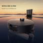 Робот-пилосос Mova Z50 Ultra (RLZ92CE) - фото 2 - інтернет-магазин електроніки та побутової техніки TTT