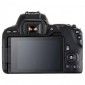 Фотоаппарат Canon EOS 200D Kit 18-55 DC III Black (2250C014AA) - фото 4 - интернет-магазин электроники и бытовой техники TTT