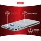Защитное стекло Intaleo Full Glue для Apple iPhone SE 2020 (1283126501401) Black - фото 5 - интернет-магазин электроники и бытовой техники TTT