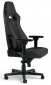 Крісло геймерське NOBLECHAIRS Hero ST (NBL-HRO-ST-BED) Black - фото 5 - інтернет-магазин електроніки та побутової техніки TTT