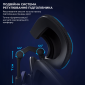 Кресло геймерское SIHOO Xallking X5C (X5C-301) Mesh Black - фото 9 - интернет-магазин электроники и бытовой техники TTT
