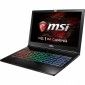 Ноутбук MSI GS63VR-7RG Stealth Pro 4K (GS63VR7RG-029UA) - фото 8 - интернет-магазин электроники и бытовой техники TTT