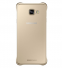 Чехол Samsung A710 EF-QA710CFEGRU Gold - фото 4 - интернет-магазин электроники и бытовой техники TTT
