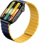 Смарт-годинник Kieslect Smart Calling Watch KS Pro Black - фото 7 - інтернет-магазин електроніки та побутової техніки TTT